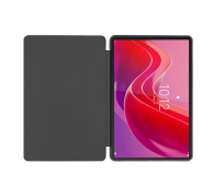 TECH-PROTECT SmartCase do Lenovo Tab M11 czarny 5906203691654 - 1228035 - zdjęcie 2